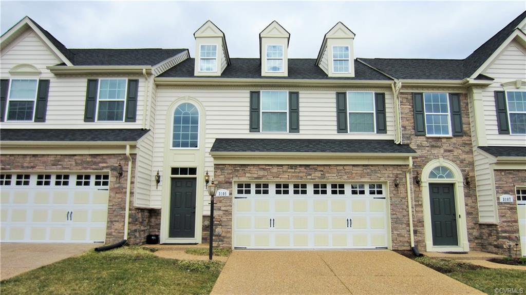 3105 Abruzzo Place - Photo 1