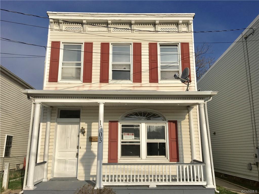 1703 Decatur Street - Photo 1