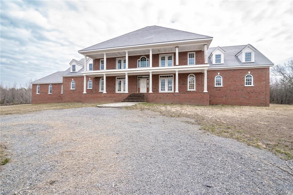8425 Hobbs Mill Road - Photo 1