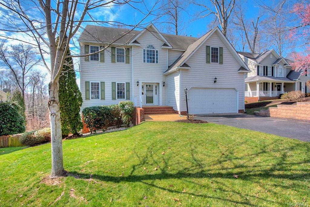 9489 Deer Stream Drive - Photo 1