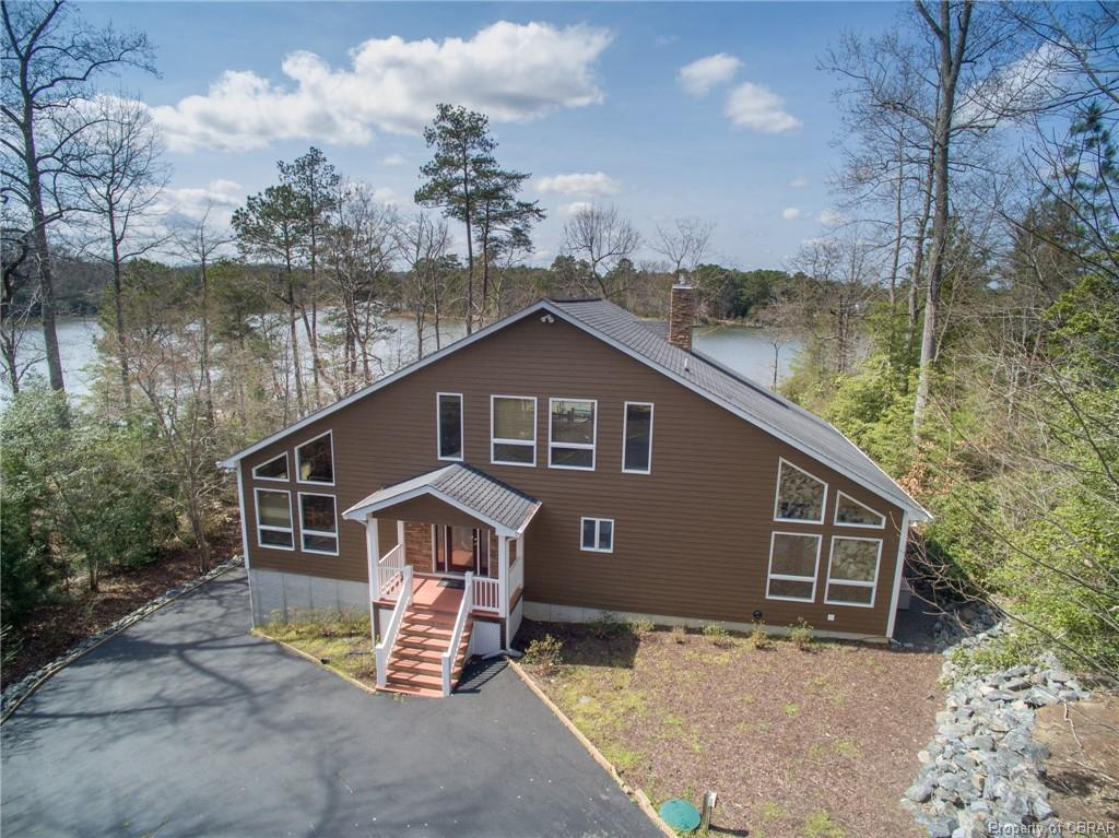 904 Canvasback Lane - Photo 1
