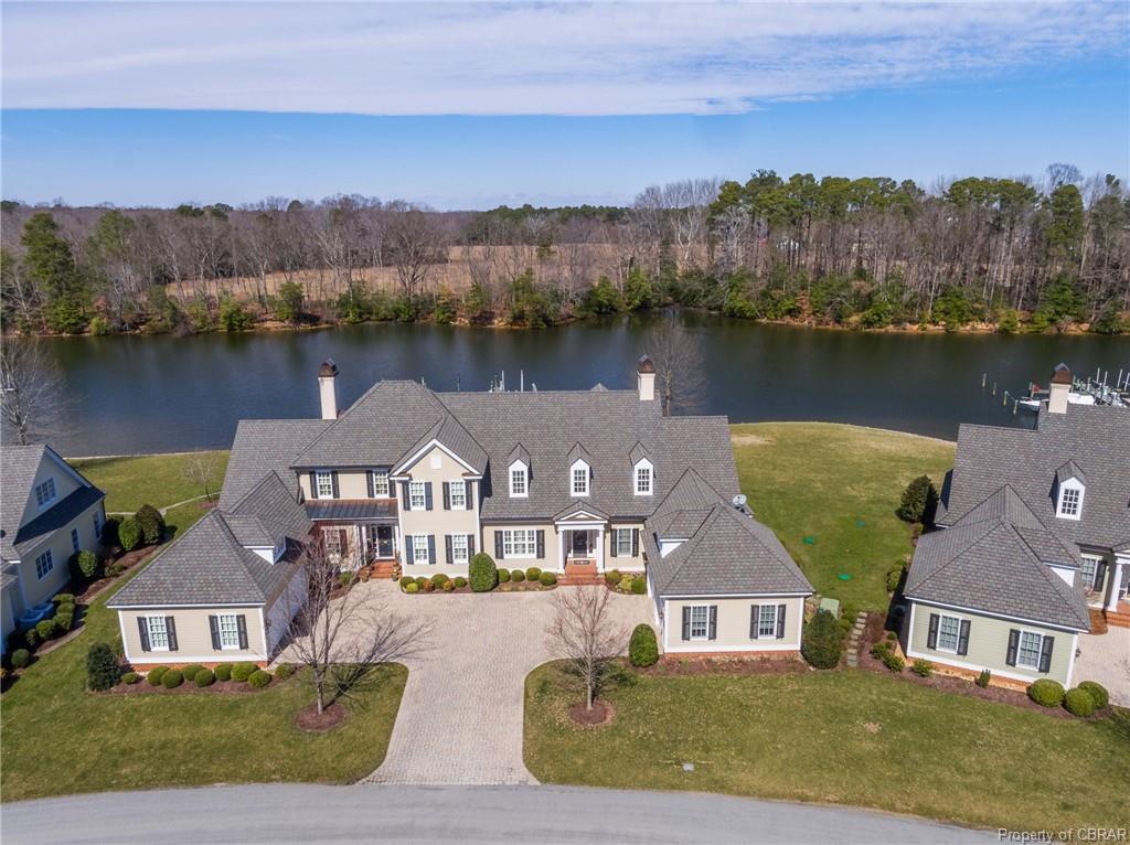309 Harbour View Drive - Photo 1