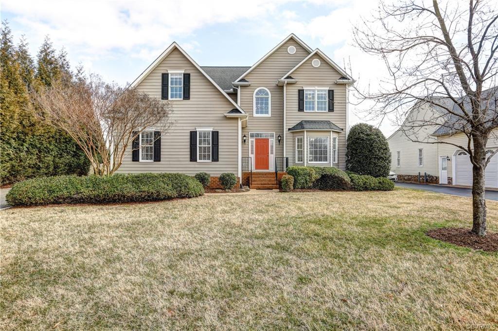 10152 Stags Leap Drive - Photo 1