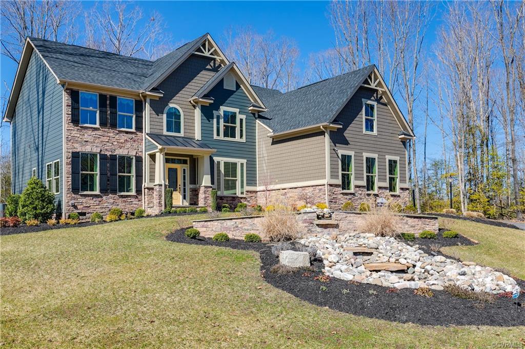 11528 Emerson Mill Way - Photo 1