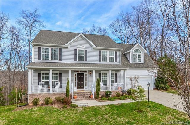 3278 Newland Court - Photo 1