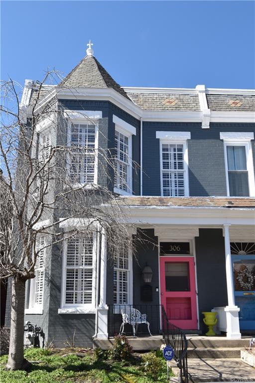 306 Meadow Street - Photo 1