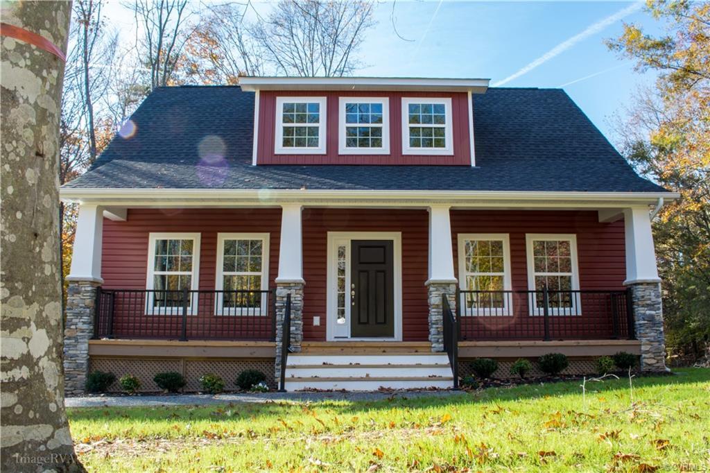 40 Alexanda Circle - Photo 1