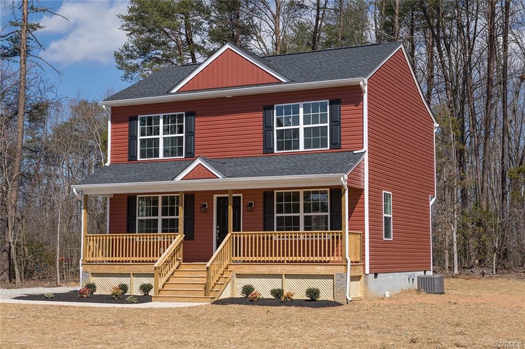 61 Alexanda Circle - Photo 1