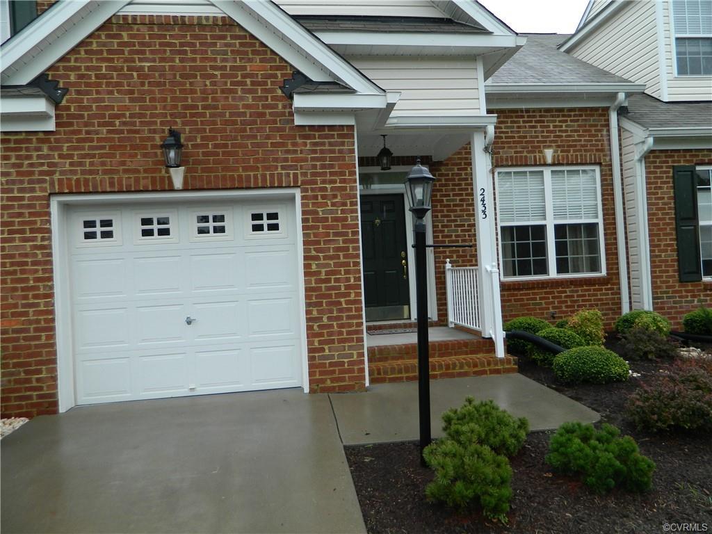 2433 Silver Lake Terrace - Photo 1