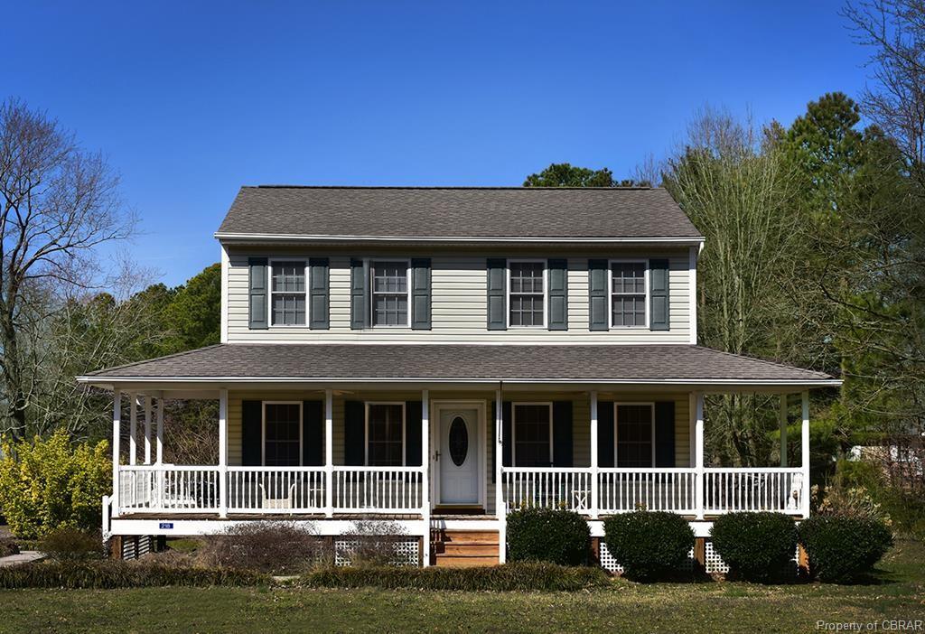 218 Barnstable Road - Photo 1