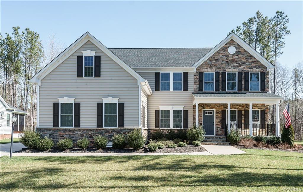 3453 Virginia Rail Drive - Photo 1