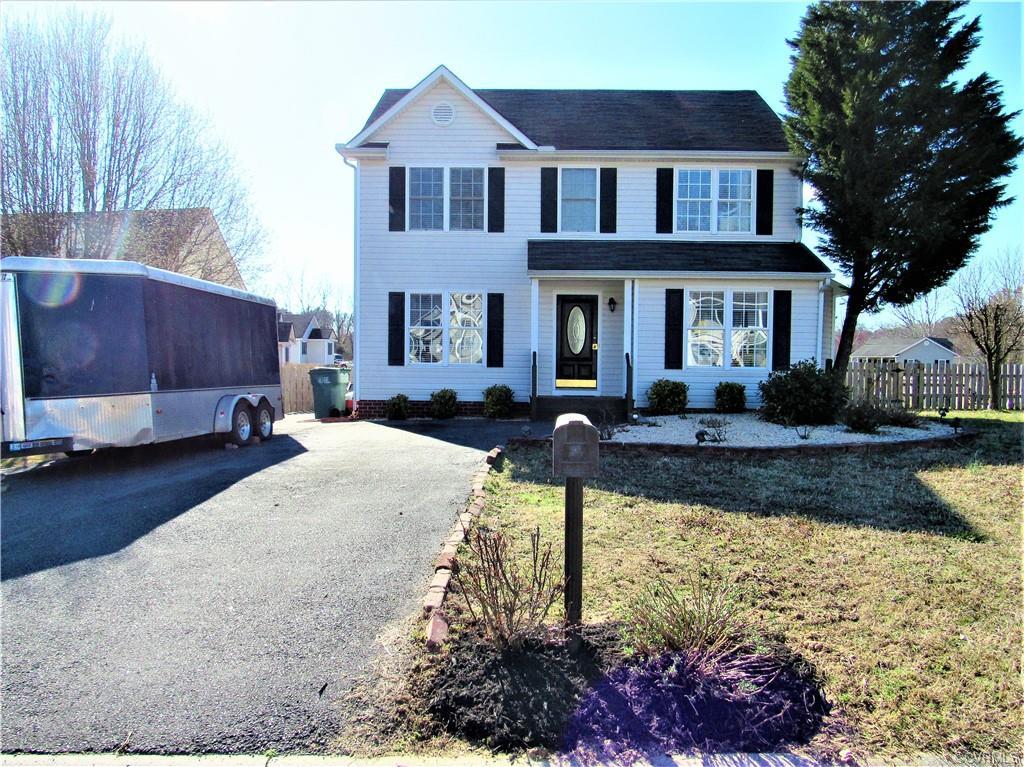 5612 Lake Crest Way - Photo 1