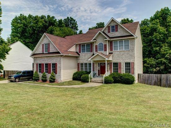 3245 Stony Valley Drive - Photo 1