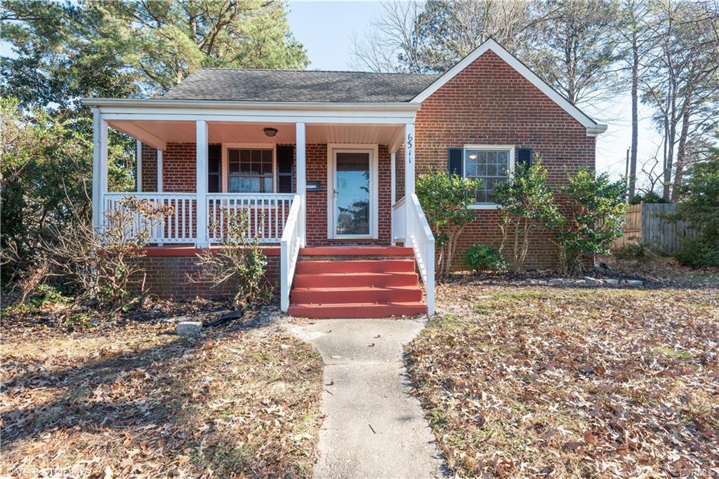 6311 Morningside Drive - Photo 1