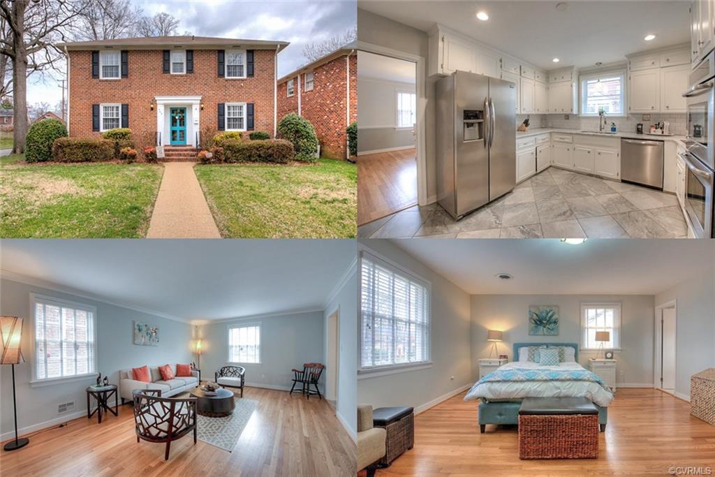4312 Franklin Street - Photo 1