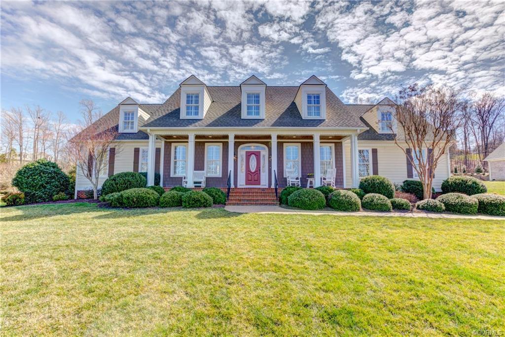 14207 Riverdowns Drive - Photo 1