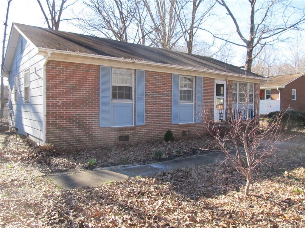 2606 Douglas Lane - Photo 1