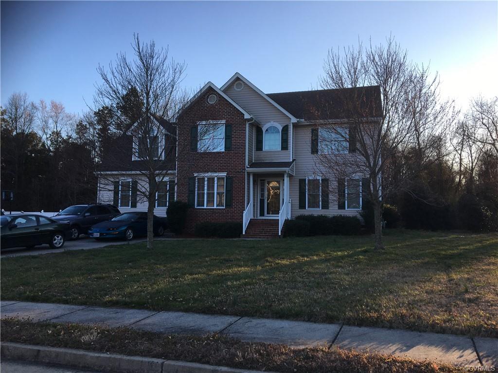 6512 Bald Eagle Court - Photo 1