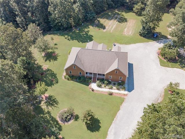 20195 Tabernacle Road - Photo 1