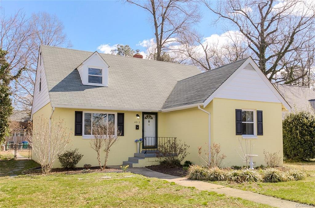 4813 Brook Road - Photo 1