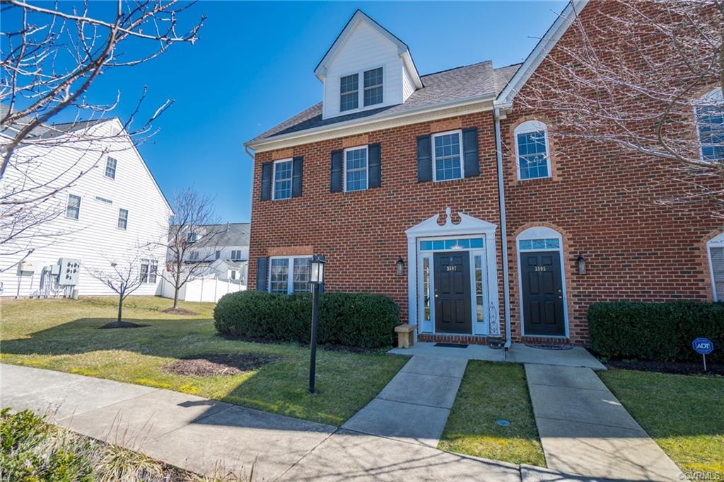 3507 Bartley Pond Court - Photo 1