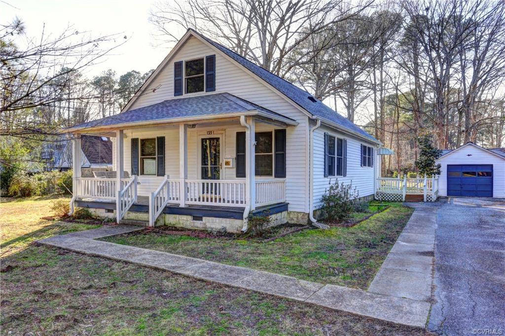 135 Madison Lane - Photo 1