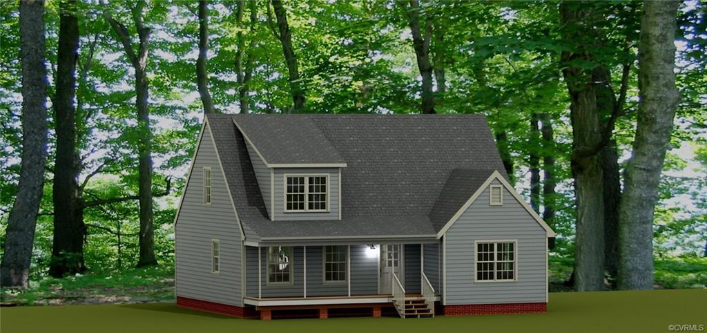 65 Hopeful Church Lane - Photo 1