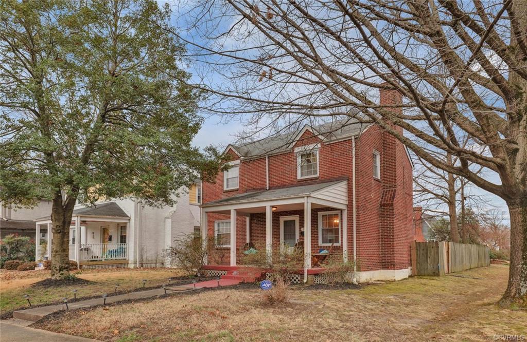 3910 Brook Road - Photo 1