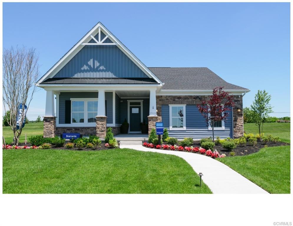 14319 Cobblegrove Drive - Photo 1