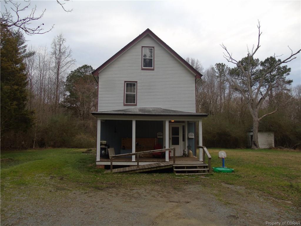 1319 Cricket Hill Road - Photo 1