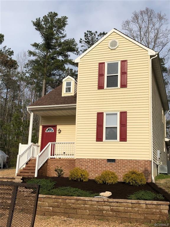 3337 Pinecrest Circle - Photo 1