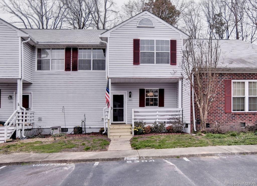 5304 Gardner Court - Photo 1