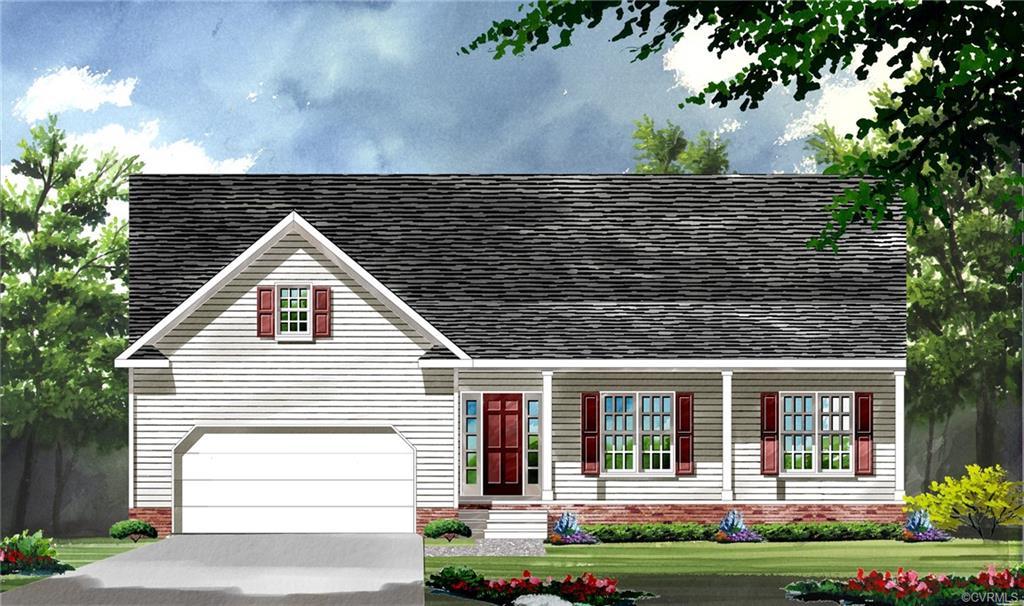 3658 Rocketts Ridge Court - Photo 1