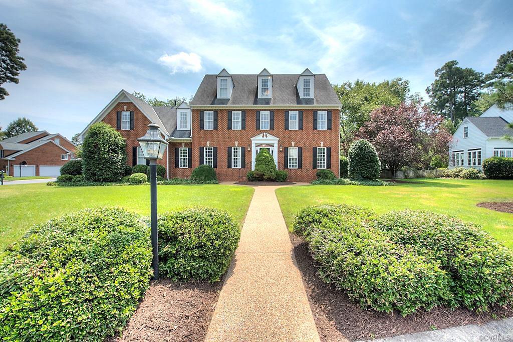 5719 Stoneacre Court - Photo 1