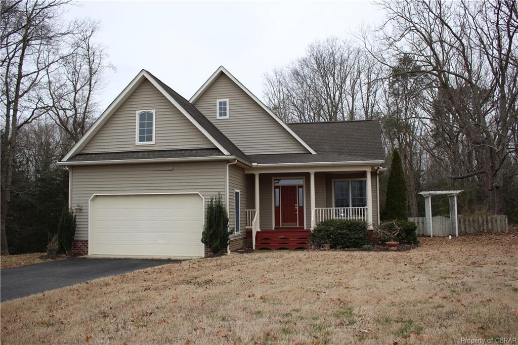 183 Belle Aire Drive - Photo 1