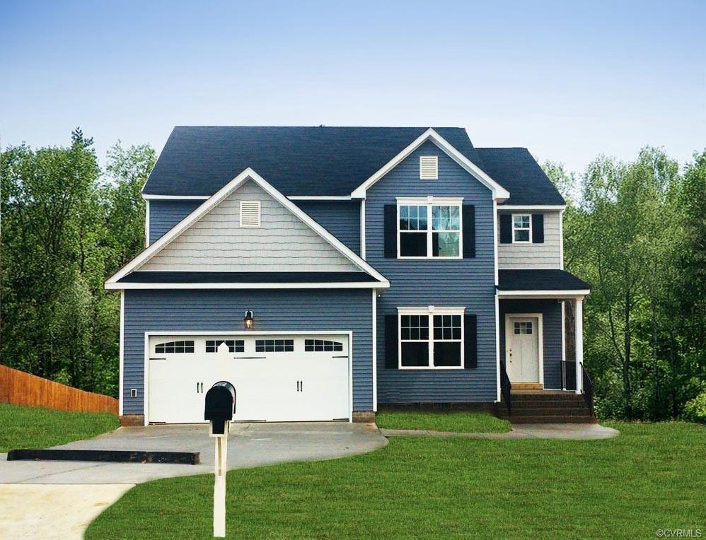 4237 Wells Ridge Court - Photo 1