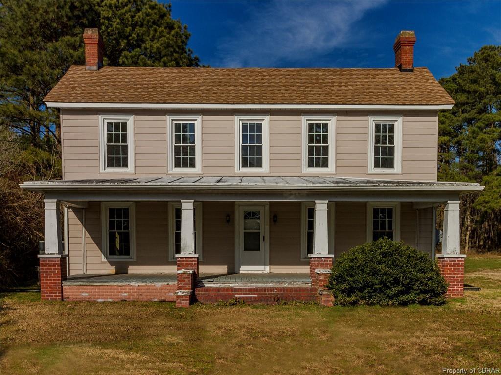 322 Circle Drive - Photo 1