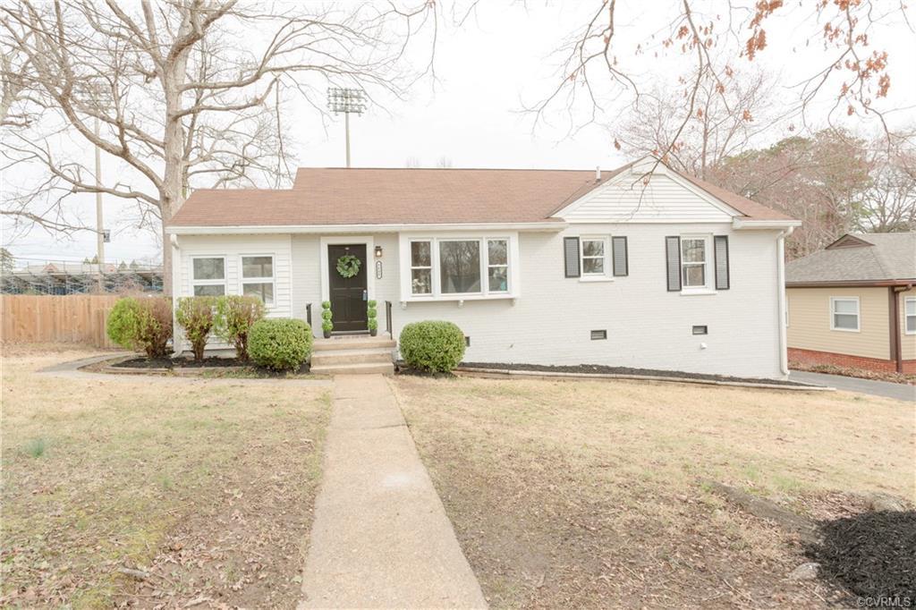 8408 Holly Hill Road - Photo 1