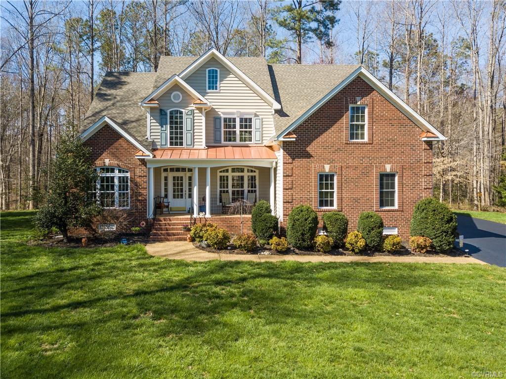 8214 Macandrew Court - Photo 1