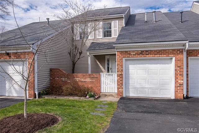 7502 Broach Drive - Photo 1