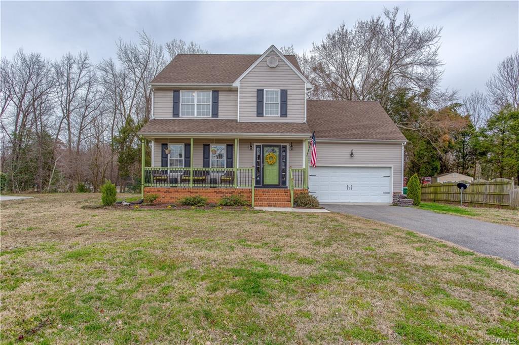 148 Bluffs Drive - Photo 1