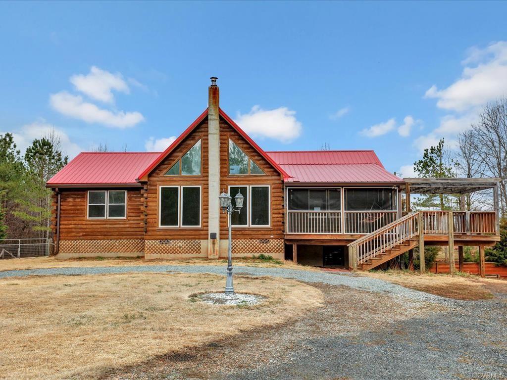 18280 Namozine Road - Photo 1