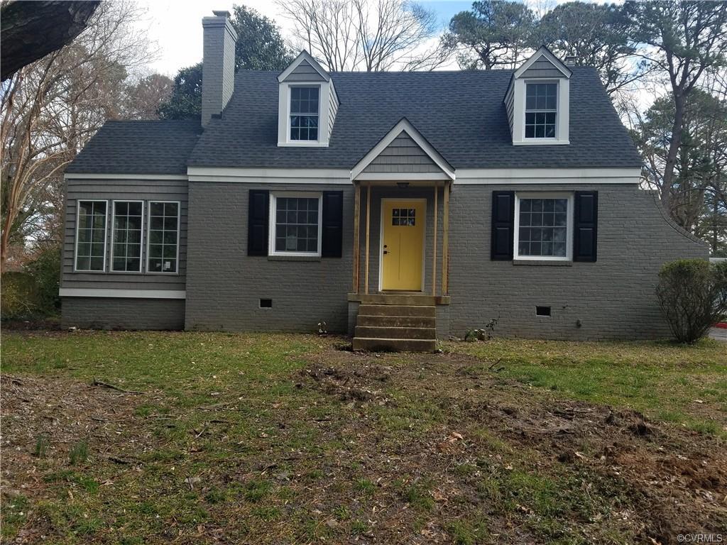5928 Morningside Drive - Photo 1