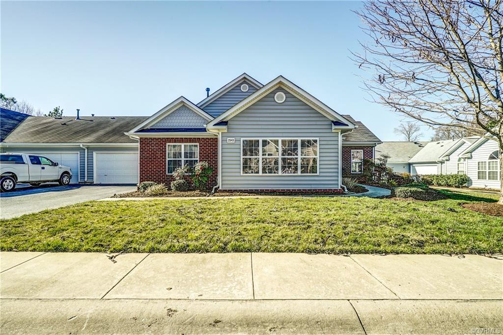 2543 Wanstead Court - Photo 1