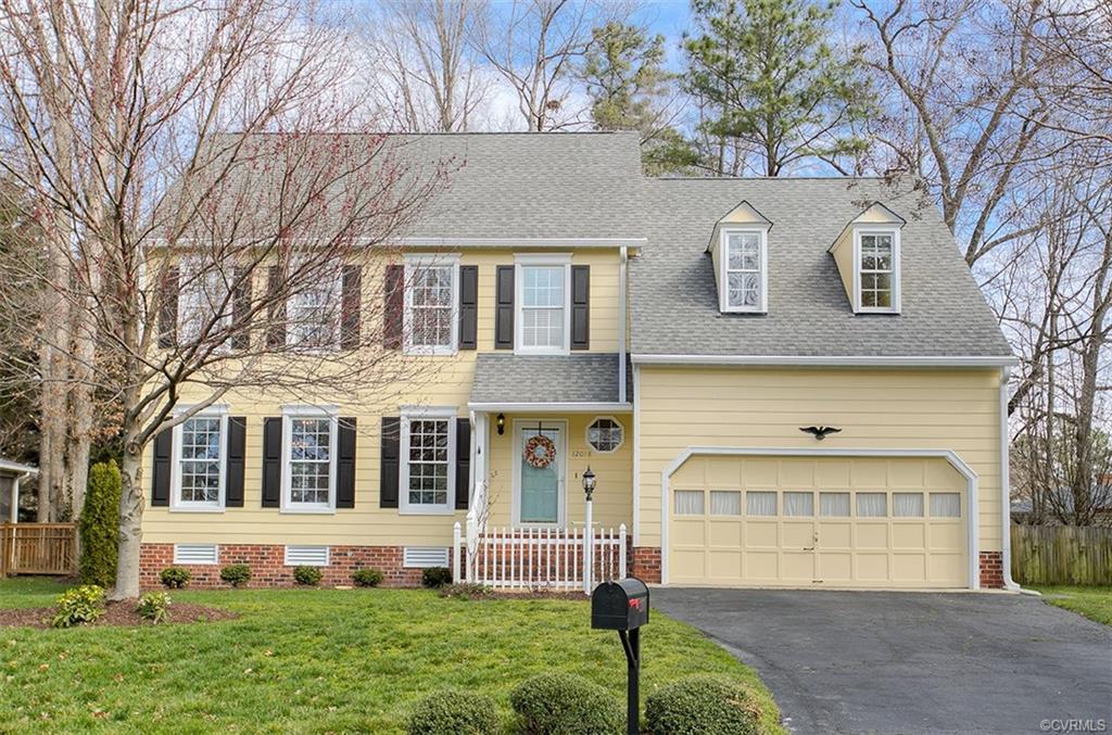 12018 Carmon Street - Photo 1