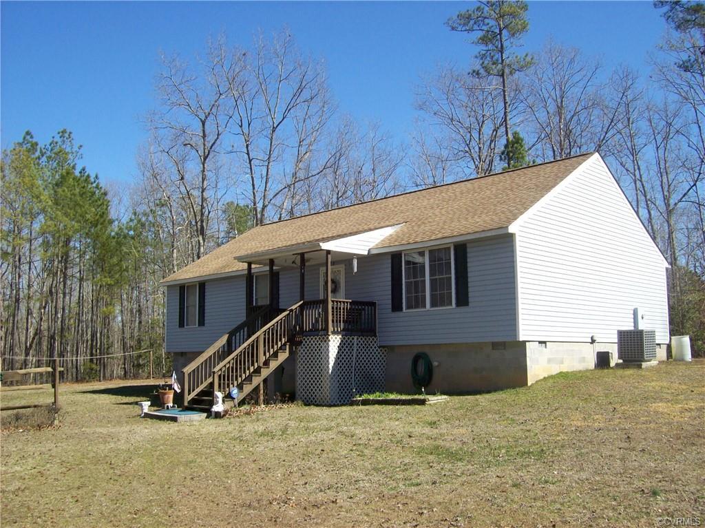 11500 Reedy Branch Road - Photo 1