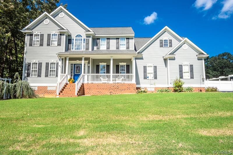 5200 Fisher Crest Lane - Photo 1