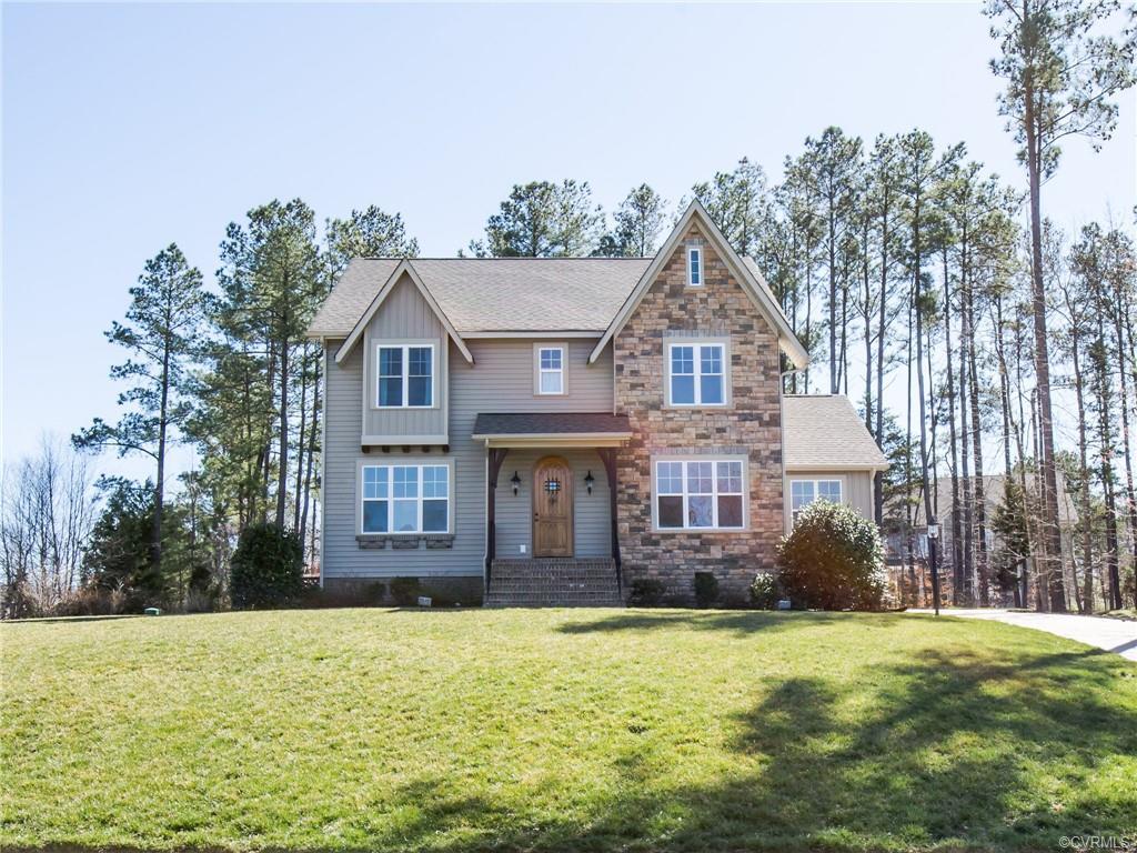 4701 Summer Lake Terrace - Photo 1