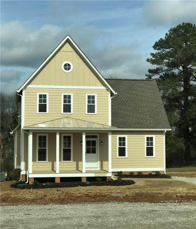 3010 Swann's Inn Crescent - Photo 1