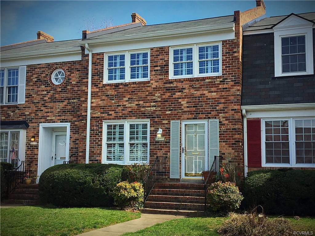 2215 Brightmoor Court - Photo 1